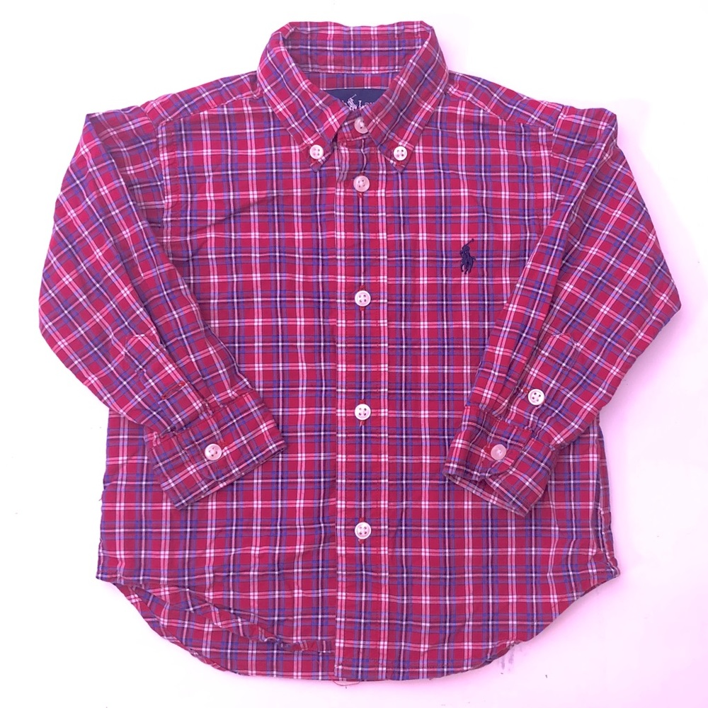 Polo Ralph Lauren Shirt